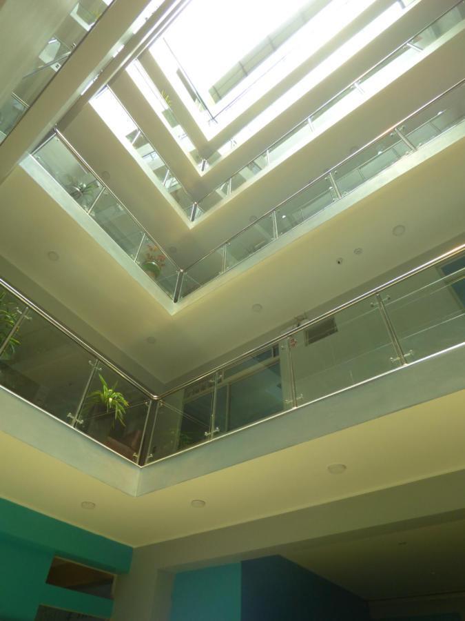 Hotel Real Palace Churin Exterior photo